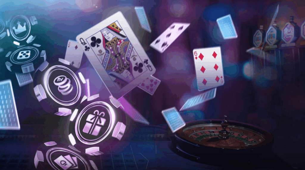 Why Online Casinos Are the Future of Entertainment in India